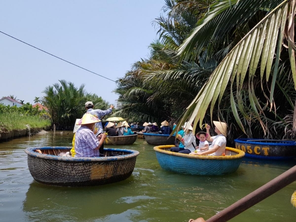 05 Days around the central Vietnam